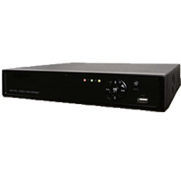 QPD-4000 Series DVR QPIX
